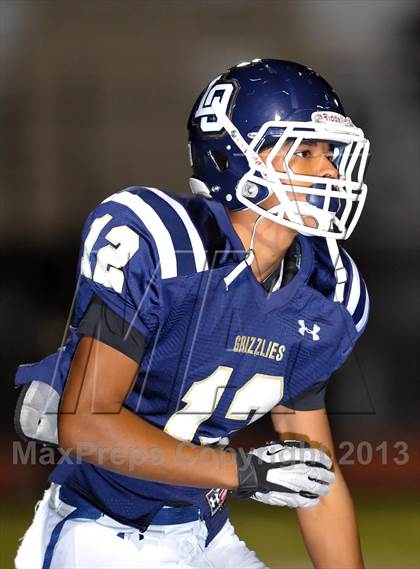 Thumbnail 2 in Etiwanda @ Los Osos photogallery.