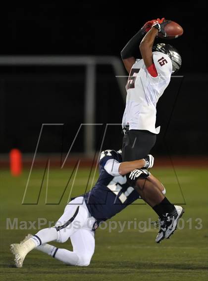 Thumbnail 1 in Etiwanda @ Los Osos photogallery.