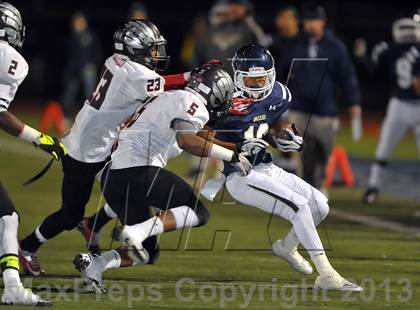 Thumbnail 1 in Etiwanda @ Los Osos photogallery.