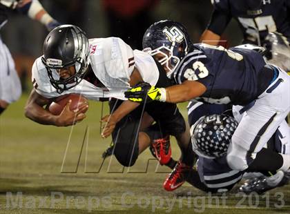 Thumbnail 1 in Etiwanda @ Los Osos photogallery.