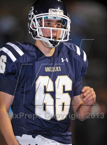 Thumbnail 1 in Etiwanda @ Los Osos photogallery.