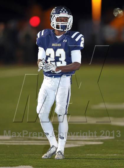 Thumbnail 3 in Etiwanda @ Los Osos photogallery.