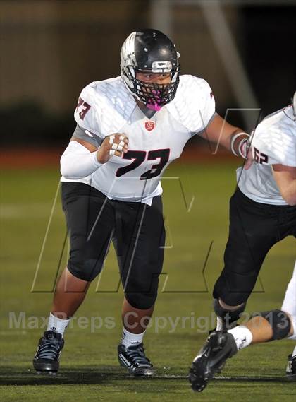 Thumbnail 3 in Etiwanda @ Los Osos photogallery.