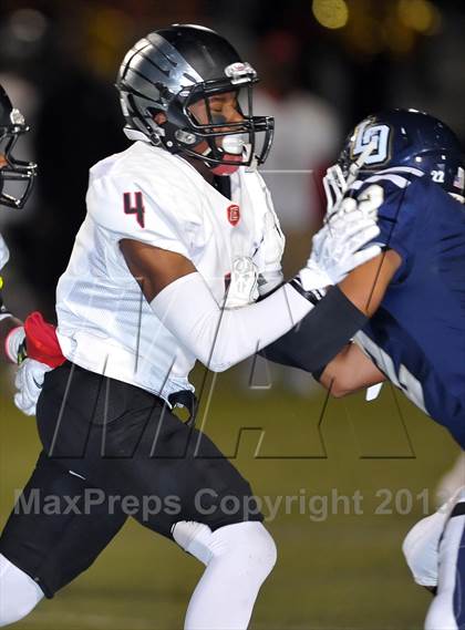 Thumbnail 3 in Etiwanda @ Los Osos photogallery.