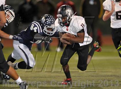 Thumbnail 3 in Etiwanda @ Los Osos photogallery.