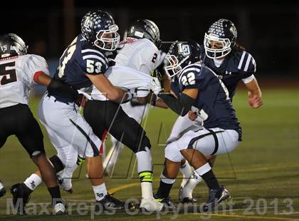 Thumbnail 3 in Etiwanda @ Los Osos photogallery.
