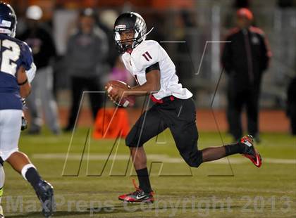 Thumbnail 2 in Etiwanda @ Los Osos photogallery.