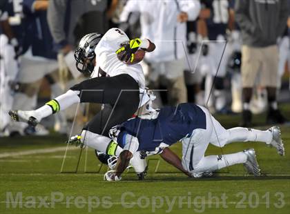 Thumbnail 2 in Etiwanda @ Los Osos photogallery.