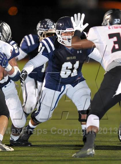 Thumbnail 3 in Etiwanda @ Los Osos photogallery.