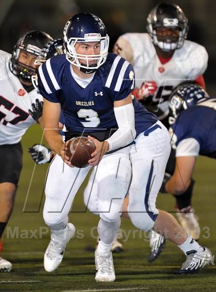 Thumbnail 1 in Etiwanda @ Los Osos photogallery.