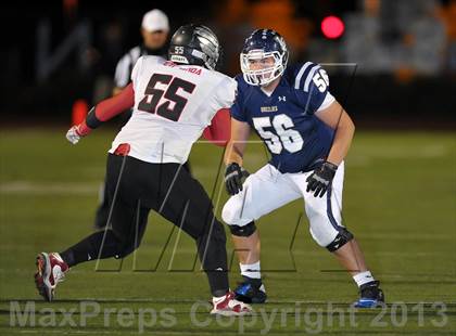 Thumbnail 2 in Etiwanda @ Los Osos photogallery.