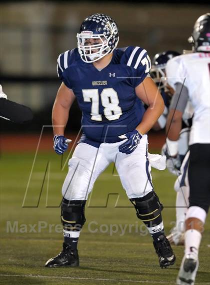 Thumbnail 3 in Etiwanda @ Los Osos photogallery.