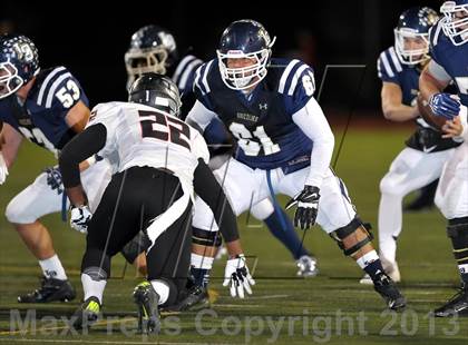 Thumbnail 3 in Etiwanda @ Los Osos photogallery.