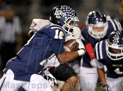 Thumbnail 1 in Etiwanda @ Los Osos photogallery.