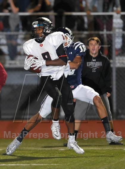Thumbnail 2 in Etiwanda @ Los Osos photogallery.