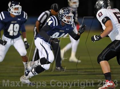 Thumbnail 1 in Etiwanda @ Los Osos photogallery.
