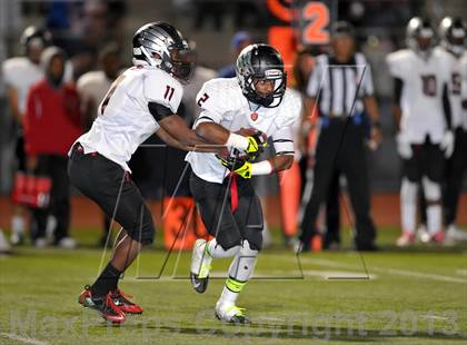 Thumbnail 1 in Etiwanda @ Los Osos photogallery.