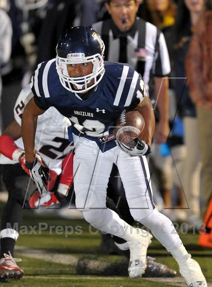 Thumbnail 1 in Etiwanda @ Los Osos photogallery.