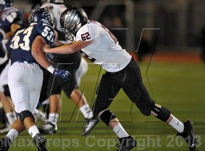 Thumbnail 2 in Etiwanda @ Los Osos photogallery.