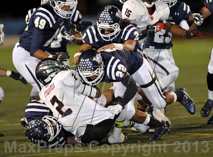 Thumbnail 1 in Etiwanda @ Los Osos photogallery.