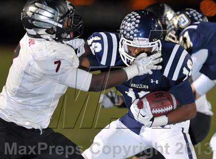 Thumbnail 3 in Etiwanda @ Los Osos photogallery.