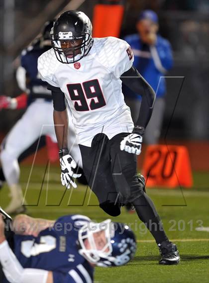 Thumbnail 2 in Etiwanda @ Los Osos photogallery.