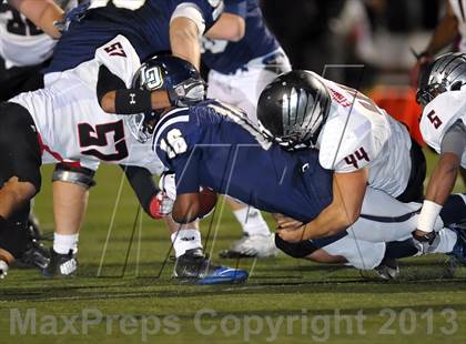 Thumbnail 2 in Etiwanda @ Los Osos photogallery.