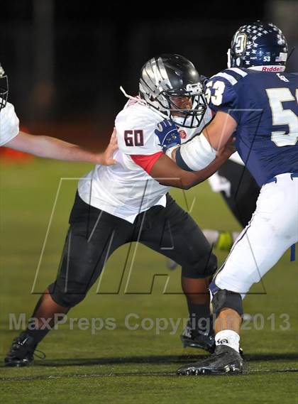 Thumbnail 2 in Etiwanda @ Los Osos photogallery.