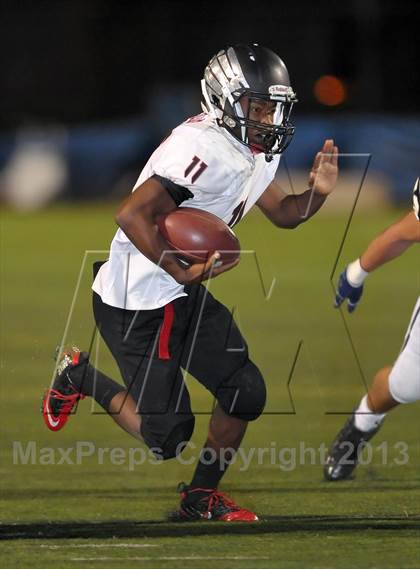 Thumbnail 1 in Etiwanda @ Los Osos photogallery.