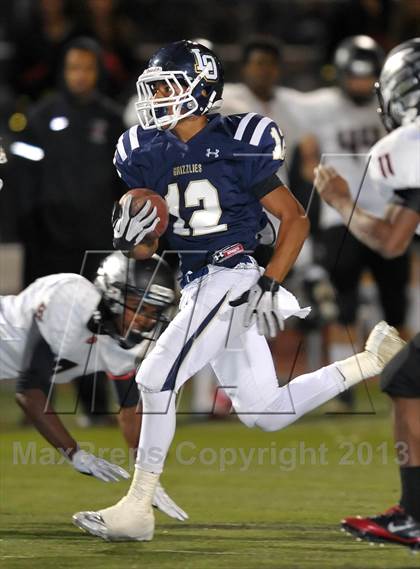 Thumbnail 1 in Etiwanda @ Los Osos photogallery.