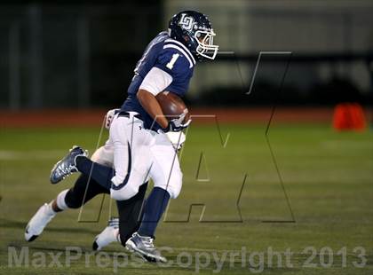 Thumbnail 1 in Etiwanda @ Los Osos photogallery.