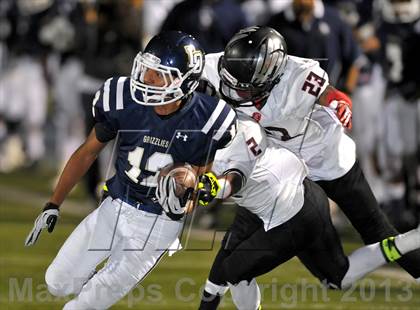 Thumbnail 2 in Etiwanda @ Los Osos photogallery.