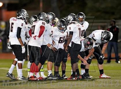 Thumbnail 1 in Etiwanda @ Los Osos photogallery.