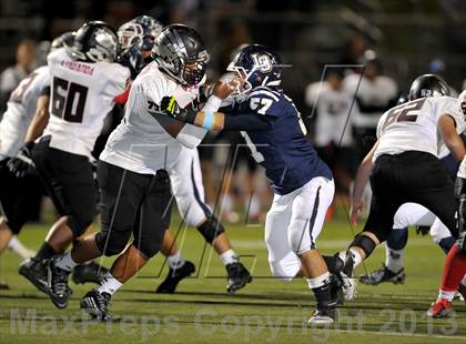 Thumbnail 3 in Etiwanda @ Los Osos photogallery.