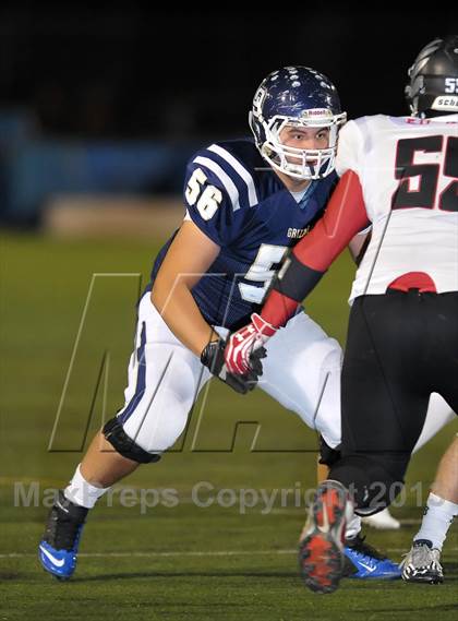 Thumbnail 2 in Etiwanda @ Los Osos photogallery.