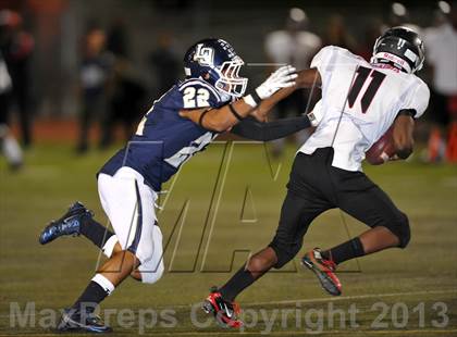 Thumbnail 2 in Etiwanda @ Los Osos photogallery.