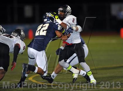 Thumbnail 2 in Etiwanda @ Los Osos photogallery.