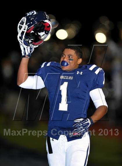 Thumbnail 1 in Etiwanda @ Los Osos photogallery.