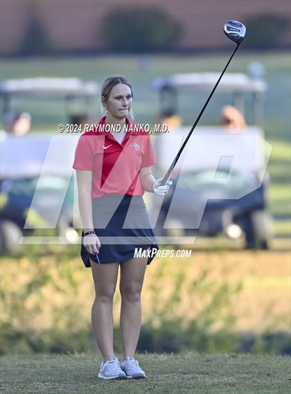Thumbnail 3 in Muncie Central  (IHSAA Section 12)  photogallery.