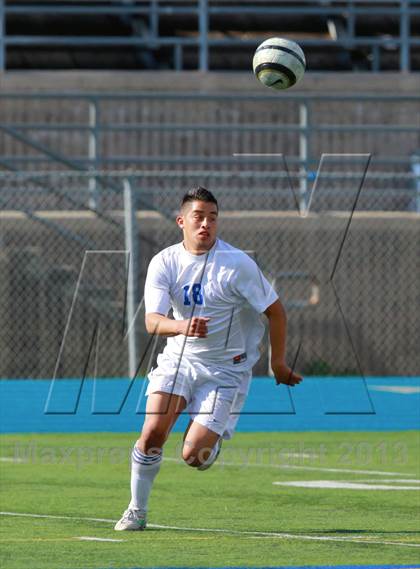 Thumbnail 1 in Calexico @ Mira Mesa photogallery.