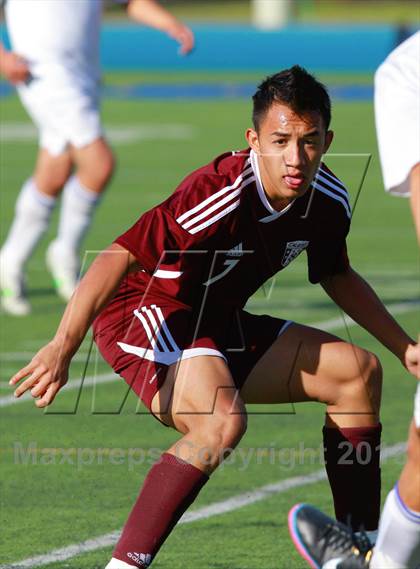 Thumbnail 1 in Calexico @ Mira Mesa photogallery.