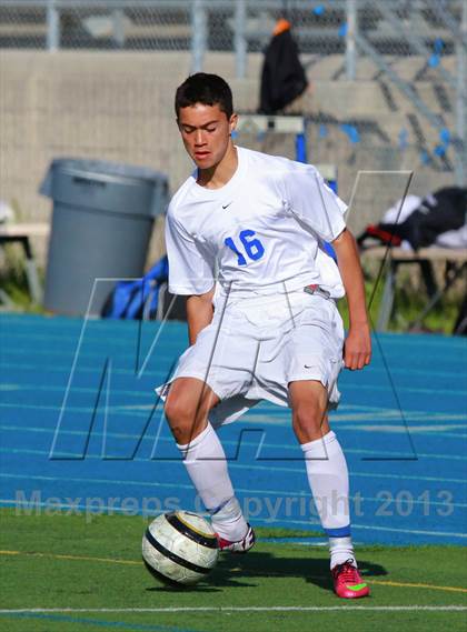 Thumbnail 2 in Calexico @ Mira Mesa photogallery.
