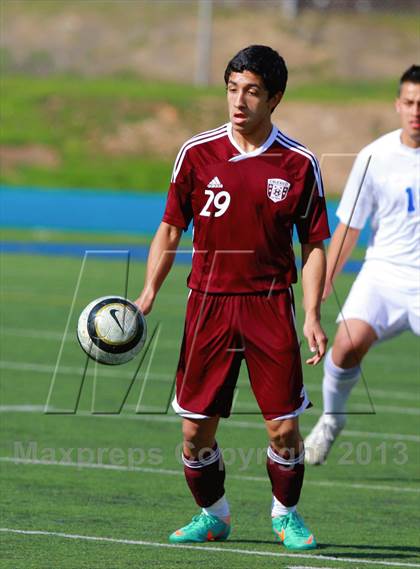 Thumbnail 3 in Calexico @ Mira Mesa photogallery.