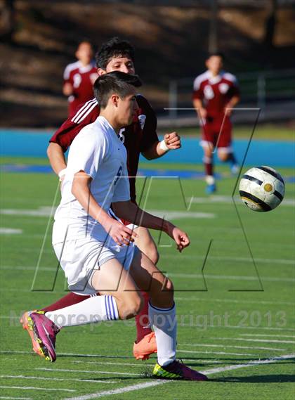 Thumbnail 3 in Calexico @ Mira Mesa photogallery.