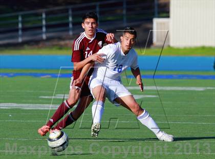 Thumbnail 1 in Calexico @ Mira Mesa photogallery.