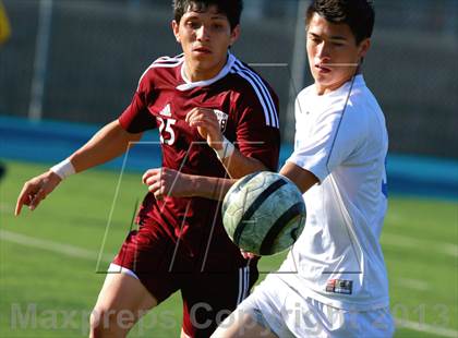 Thumbnail 3 in Calexico @ Mira Mesa photogallery.