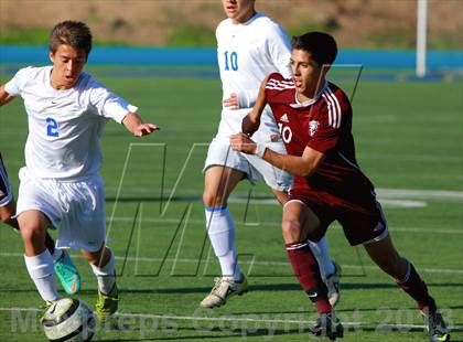 Thumbnail 2 in Calexico @ Mira Mesa photogallery.