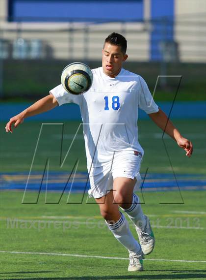 Thumbnail 3 in Calexico @ Mira Mesa photogallery.