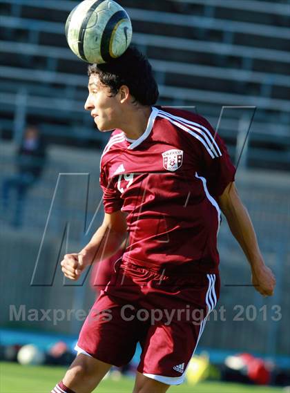 Thumbnail 2 in Calexico @ Mira Mesa photogallery.