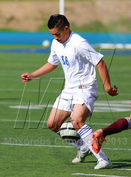 Thumbnail 1 in Calexico @ Mira Mesa photogallery.